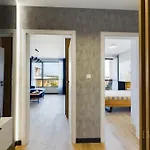 Apartment Camellia Burgas