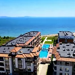 Apartment Camellia Burgas