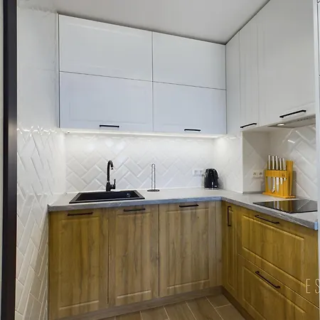 公寓 Camellia 布尔加斯