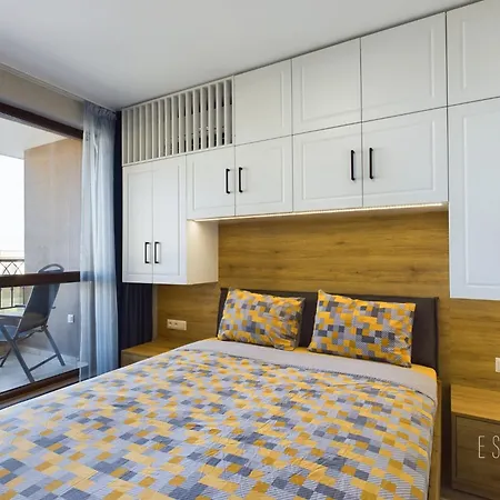 Camellia 부르가스