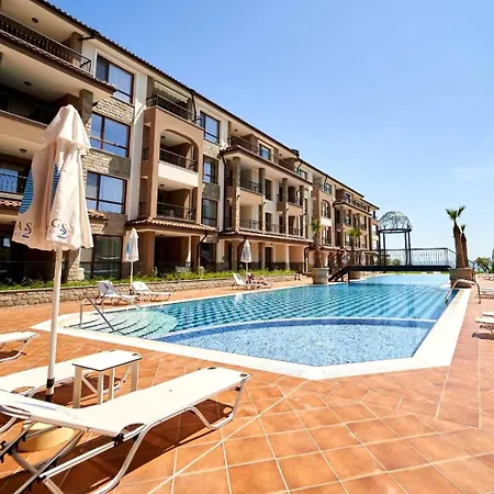 Apartment Camellia