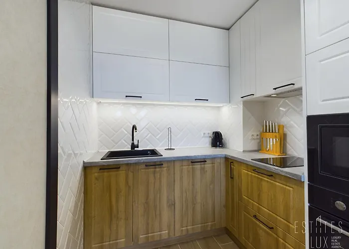 아파트 Camellia 부르가스