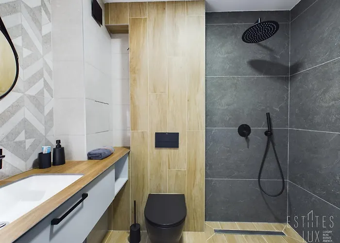 公寓 Camellia 布尔加斯