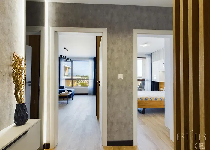 아파트 Camellia 부르가스