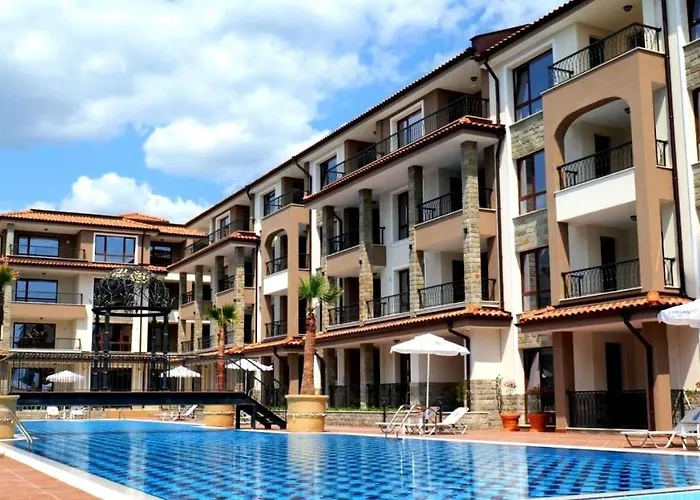 Camellia 부르가스