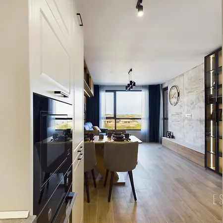 Camellia شقة بورغاس