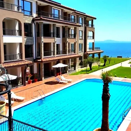 Camellia Appartement